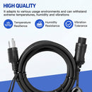 84564686 Engine Coolant Block Heater Cable for Chevrolet Silverado 1500 19-23