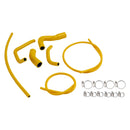 2021-2025 Aprilia RS 660 RS660  Silicone Radiator coolant Hose