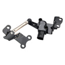 Level Sensor Headlight Range Adjustment Rear Left For VW Passat Sharan 7N Seat