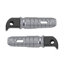 Rear Footrests Foot Peg fit for Yamaha YZF R7 MT07 MT09 Tracer 9/ GT/ GT+ 21-24