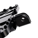 Front Footrests Foot Pegs fit for Speedmaster 2018-2025 Rocket 3GT 2020-2025