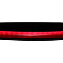 High Mount Stop Light Brake Lamp Black XFG000040 For Land Rover Range Rover