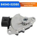 Transmission Neutral Safety Switch for Scion xD 1.8L 2008-2014 84540-52080