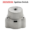 Ignition Switch for Mercedes-Benz W201 W202 W124 R107 R170 S124 A124 2025450104