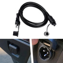 84564686 Engine Coolant Block Heater Cable for Chevrolet Silverado 1500 19-23