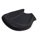 2019-2023 Can-Am Ryker 600 900 Front Driver Raider Seat Pillion Saddle Black