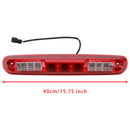 LED Third Brake Light For Chevy Silverado 2007-2013