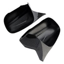 Side Mirror Covers Rearview Housing for Lexus IS250 IS350 2006-2012
