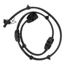 Windshield Washer Nozzle Hose for BMW 5-Ser G30 G31 F90 M5 G38 530i 61667388756