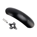 2017-2025 For MOTO GUZZI V7 Classic/Stornello/Trofeo Steel Front Fender Mudguard