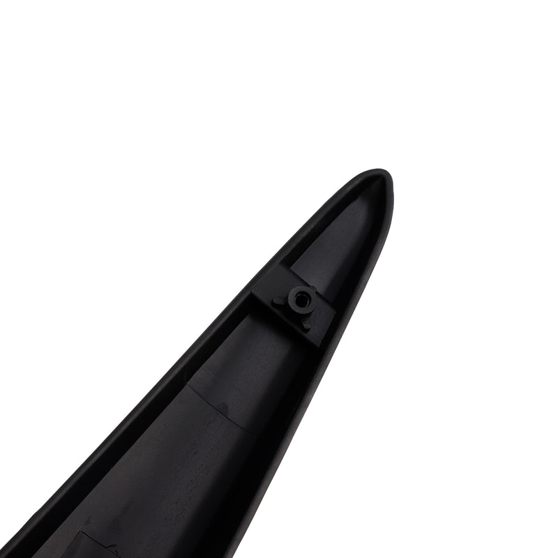 Side Frame Cover Panel Fairing For Street Triple 765 R/RS 2020-2022 Matte Black