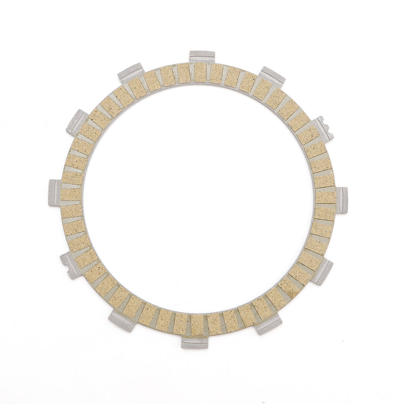 Clutch Friction Plates And Gasket Kit for Yamaha MT-07 XSR700 Tenere 700 16-24