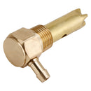 5/16" ID Hose Single Barb Fuel Tank Vent Assy 20560284 For Kenworth Volvo