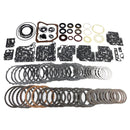 AW55-50SN 55-51SN Transmission Master Rebuild Kit For Volvo Opel 1995+