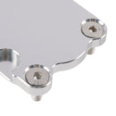 Gen V LT Vacuum Pump Flange Cover Plate Adapter 551123 For LT1 LT2 L82 L83