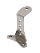 3.5" Headlight Mount Bracket Headlamp Holder Adapter For Sportster Big Twin