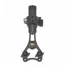 Laser Center Aligner Bow Sight for Compound Hunting Archery Alignment Portable