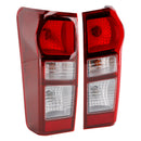 Rear Left+Right Tailight For Isuzu D-Max 2012-2019
