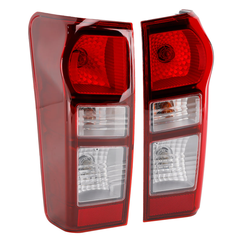 Rear Left+Right Tailight For Isuzu D-Max 2012-2019