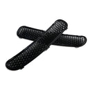 Hood Cowl Grille Air Intake Duct 7122506 & 7122505 For Mini R50 R52 R53