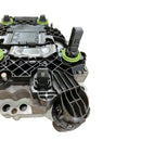 Transmission Mechatronic TCU Control Unit+Valve Body For VW 7Speed DQ500 0BH