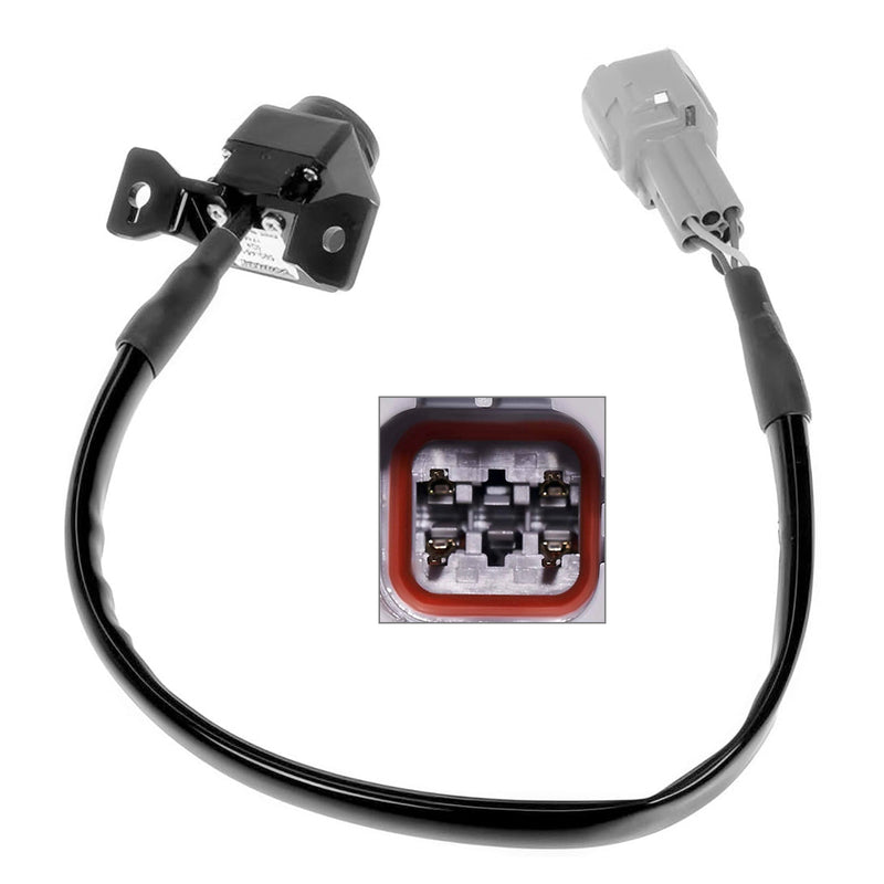 Reversing Camera Rear View Camera 95760-3V010 For Hyundai Azera 2011-2013