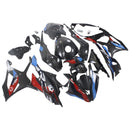 Amotopart BMW S1000RR 2023-2024 Fairing Kit Bodywork Plastic ABS