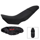 2025 For Yamaha Tenere 700 T700S Front Driver Raider Seat Pillion Cushion Red