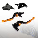 Adjustable Clutch Brake Lever fit for CFMOTO 700CL-X Sport 2021-2024