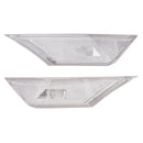 Side Marker Lamp Turn Signal Light Housing for Honda Civic 2016-2021