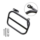 Side Saddle Bag Mounting Bracket Fit For Scrambler 1200Xc 1200Xe 19-23