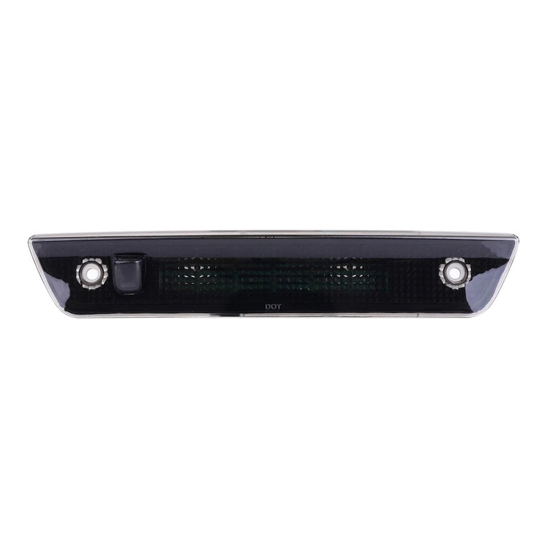 LED Third 3rd Brake Light 55157397AD For Jeep Grand Cherokee 2005-2010 Black