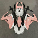 Amotopart Yamaha YZF-R3 2014-2018 R25 2015-2017 Fairing Kit Bodywork ABS