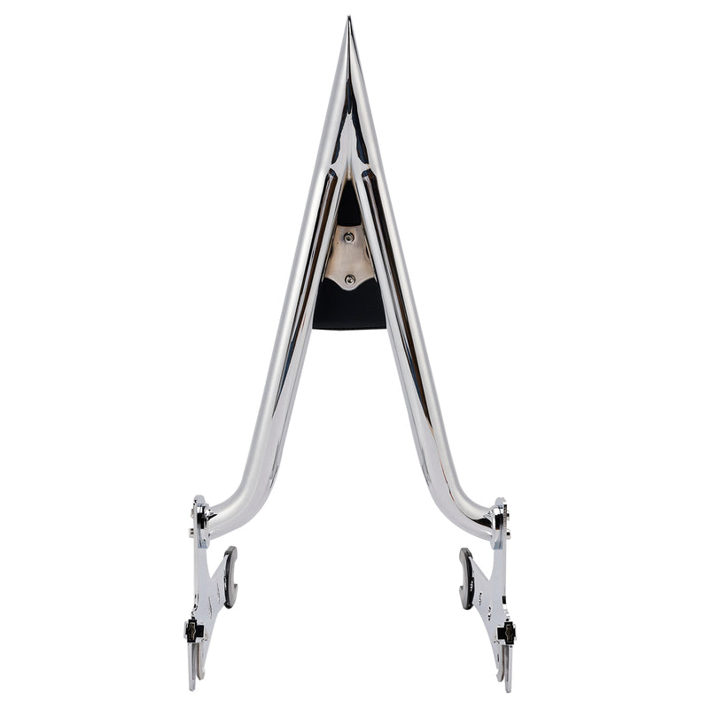 Passenger Sissy Bar Backrest for Indian Challenger Chieftain Springfield