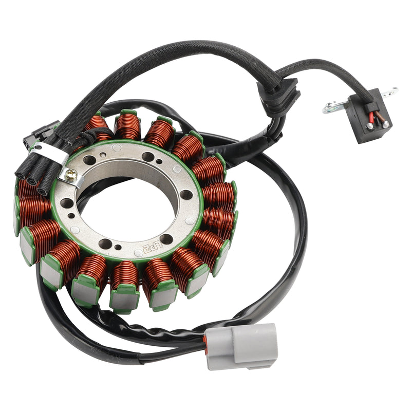 Stator Coil w/Pickup For Aprilia RS 660 Tuono 660 Tuareg 660 2021-2024 1A019557