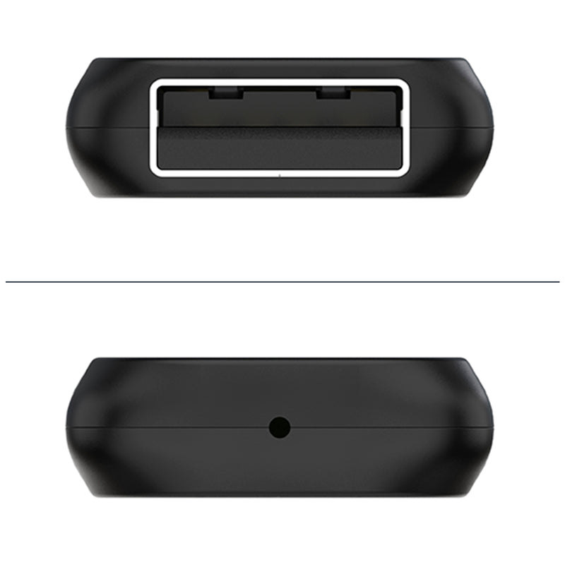 Carlinkit 5.0 Mini Ultra Car Wired to Wireless Carplay Interconnection Auto Box