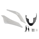 2023-2025 Street Triple 765 R/RS Engine Lower Belly Pan Panels Guard Fairing
