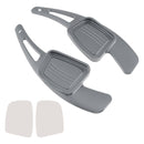 Steering Wheel Paddle Shifter Extension For Audi Q3 Q5 Q7 S3 S4