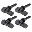 4X TPMS Tire Pressure Sensor For Renault Dacia Smart Opel Benz Citan 407005642R