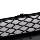 TRD Pro Style Front Bumper Grill Grille Fit Toyota 4Runner 2010-2013 Matte Black