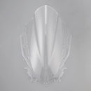 Windshield WindScreen fit for YAMAHA YZF R15 V4 2021-2024 Clear