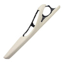 1x Interior Door Panel Door Handle Off White For BMW 5 Series F11 F10 F18 2010-2016