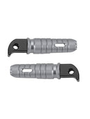 Rear Footrests Foot Peg fit for Yamaha YZF R7 MT07 MT09 Tracer 9/ GT/ GT+ 21-24