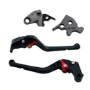 Long Clutch Brake Lever fit for YAMAHA XSR 155 MT15 2019-2022