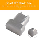 Shock IFP Depth Tool like 803-00-566 -1.14" For FOX 2021-2022+ DHX2 -dh x2