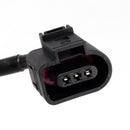 Steering Angle Sensor 6Q1423291 For Polo Skoda Fabia Seat Ibiza Cordoba
