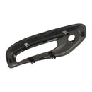 Pair Fog Light Trim Driving Lamp Frame For Ram 1500 Rebel 2019-2022 68335957AB