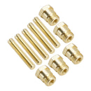 5X 4792 Top Dead Center Stop Tool 18mm Bolt-Style