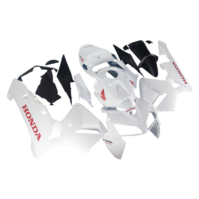 Honda CBR600RR 2005-2006 F5 Fairing Kit Bodywork Plastic ABS