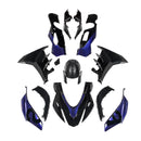 Injection ABS Plastic Bodywork Fairing Kit for Aprilia RSV4 2021-2024